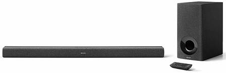 Саундбар Denon DHT-S416 black, фото 1