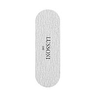 Самоклеящиеся шлифовальные пилочки для ног Lussoni Ns Foot Sandpaper Grid 100 30 шт