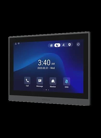 Akuvox IT88A - 10" SIP Android домофон з камерою, Wi-Fi та Bluetooth