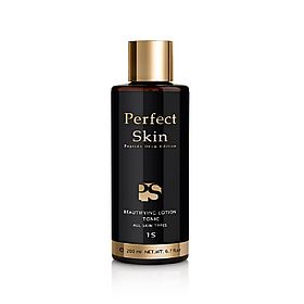15 Perfect Skin Beatifying Lotion Tonic, 200 ml