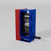 Ріжучий модуль подрібнювача гілок PG-80, фото 2