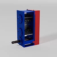 Ріжучий модуль подрібнювача гілок PG-80, фото 3