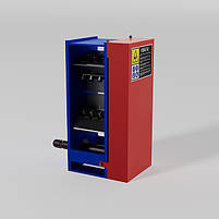 Ріжучий модуль подрібнювача гілок PG-80, фото 4