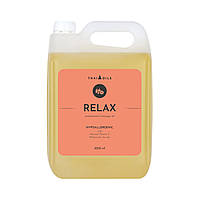 Массажное масло Thai Oils, "Relax" - 5 литров