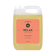 Масажна олія Thai Oils,  "Relax" - 5 літрів