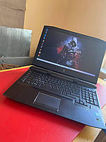 Ноутбук HP Omen 17,3" - i7-7700HQ / 16Гб / SSD 1Тб / GeForce GTX1080 (8GB)