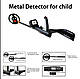 Металошукач tx-410 новий! tx410 дитячий металевошукач металодогектор, фото 3