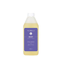 Масажна олія Thai Oils, "Body" - 1 літр