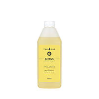 Массажное масло Thai Oils, "Citrus" - 1 литр