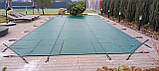 Батутне покриття для басейну Ніцца, фото 5