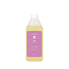 Масажна олія Thai Oils, "Spa" - 1 літр