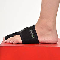 Бандаж вальгусный ночной для большого пальца ноги HV30, бандаж при вальгусной деформации на правую ногу