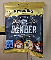 Цукерки Pszczolka BeeMBer 100 г.