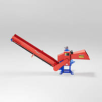 Подрібнювач гілок PG-120T-K, фото 2