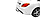 Фаркоп Mercedes C-class Sedan / Estate (S205) Brink / Thule — штатний причіпний пристрій (590300), фото 5