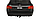 Фаркоп Mercedes C-class Sedan / Estate (S205) Brink / Thule — штатний причіпний пристрій (590300), фото 8