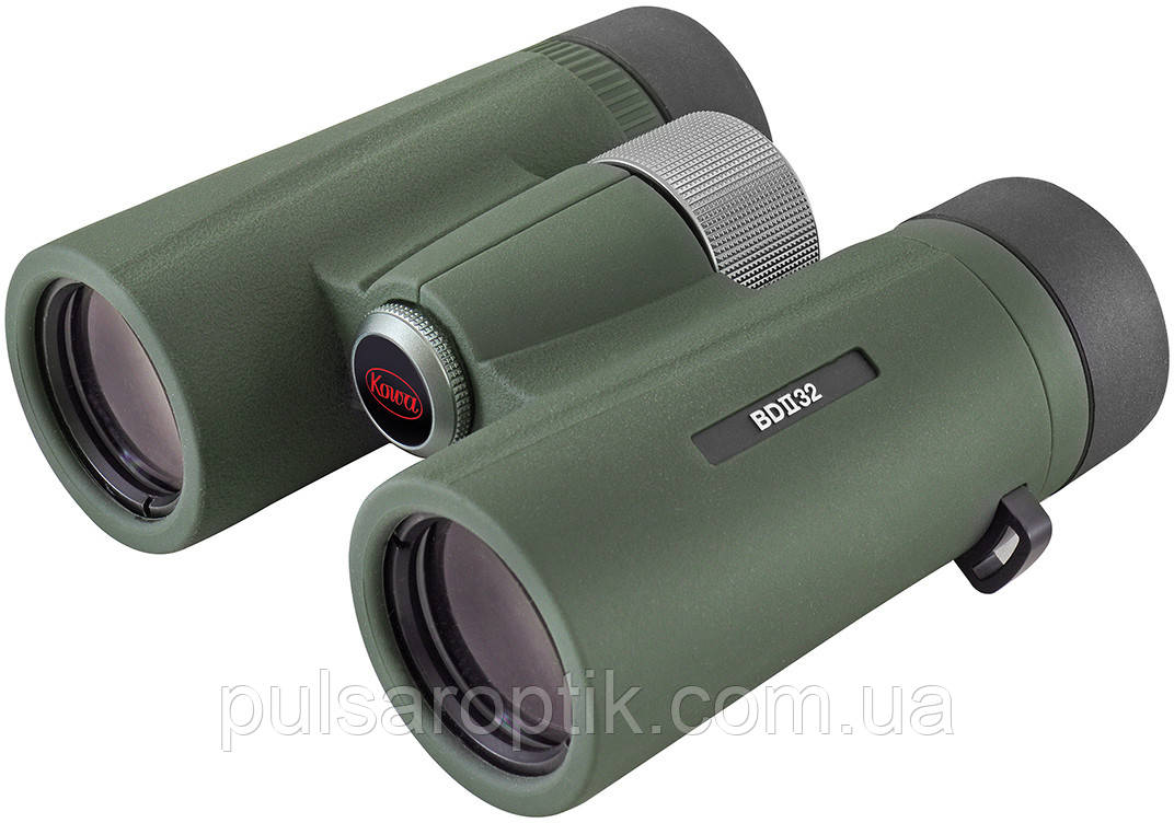 Бінокль Kowa BD II 6.5x32 XD (11895)