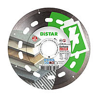 Диск АЛМАЗНЫЙ DISTAR ESTHETE  125X1,1X8X22,23 (керамика + керамогранит)