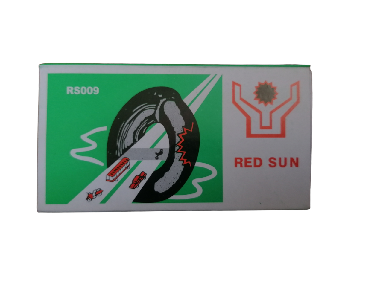 Ремкомплект RED SUN RS009