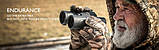 Бінокль Hawke Endurance 8x56 Green (36220), фото 7