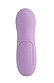 Вакуумний кліторальний стимулятор Chisa Irresistible Touch Purple, 12,3 х3, 6 см., фото 6