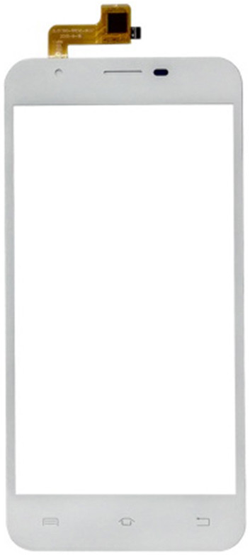 Тачскрін, сенсор для Oukitel U7 Pro White