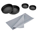 Бінокль Bresser Hunter 20x50 (1152050), фото 5