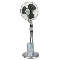 Вентилятор для підлоги із зволожувачем Proficare PC-VL 3069 LB | вентилятор для дому | зволожувач повітря