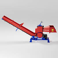 Подрібнювач гілок PG-160BD-K, фото 3