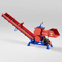 Подрібнювач гілок PG-160BD-K, фото 4