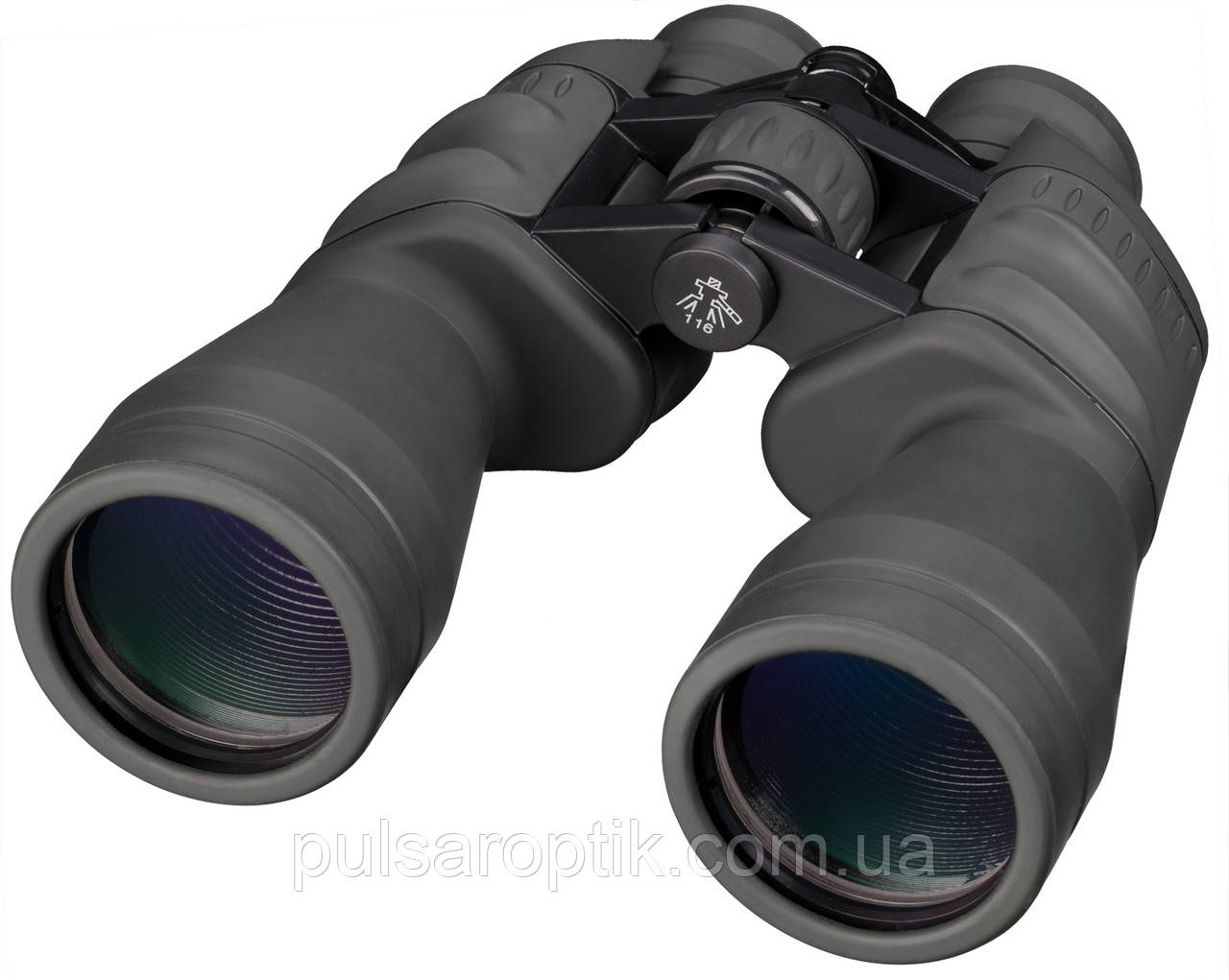 Бінокль Bresser Spezial Jagd 11x56 (1551156), фото 1