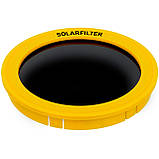 Телескоп Bresser Refractor 90/500 EQ3 з сонячним фільтром (4690509), фото 5