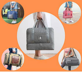Сумки для подорожей, заняття спортом, практичні Travel Bag