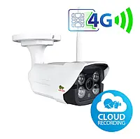 2.0MP IP камера Cloud bullet FullHD IPO-2SP 4G 1.1