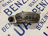 Хомут глушника Mercedes W221, W164, W211 A2114900241, фото 3
