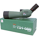 Підзорна труба Kowa 20-60x60/45 TSN-601 (10016), фото 8