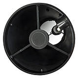 Телескоп Bresser Galaxia II 114/900 EQ Solar Carbon з сонячним фільтром і адаптером для смартфона (4614909), фото 6