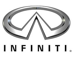 Двигуни infiniti