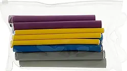 Гнучкі бігуді 180 мм 20 шт. SPL 11920