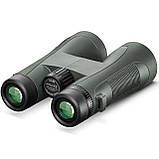 Бінокль Hawke Endurance Top Hinge ED 12x50 Green (36211), фото 3