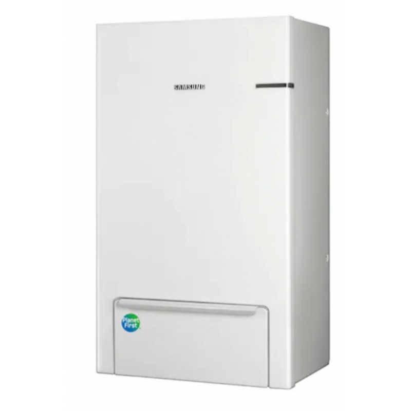 Тепловой насос Samsung ClimateHub TDM Plus с настенным гидромодулем AE090MXTPEH/EU / AE090MNYDEH/EU 9 кВт 220В - фото 2 - id-p1847152918