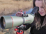 Підзорна труба Kowa Prominar XD 25-60x88/45 (TSN-883), фото 8