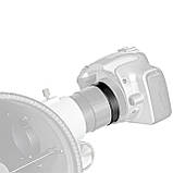 Телескоп Bresser Messier NT-130/1000 EXOS-1/EQ4 з сонячним фільтром (4730107), фото 2