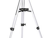 Телескоп Bresser Spica 130/1000 EQ3 Carbon з сонячним фільтром і адаптером для смартфона (4630100), фото 8