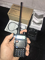 Радиостанция рация baofeng UV-5R 8w