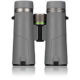 Бінокль Bresser Wave 10x42 UR Coating WP (1331042), фото 6