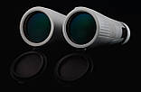 Бінокль Bresser Wave 12x50 UR Coating WP (1331250), фото 9