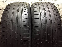 Летние шины б/у 255/55 R18 Hankook Ventus S1 Evo2 SUV