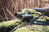 Бінокль Hawke Frontier APO 10x42 Green (38512), фото 6