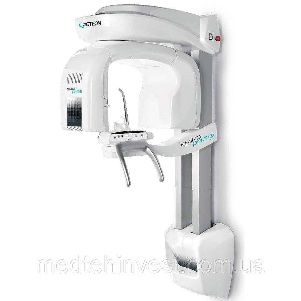 Комп'ютерний томограф. Система рентгенівська Х-MIND PRIME 3D (Acteon) - фото 1 - id-p1847162379